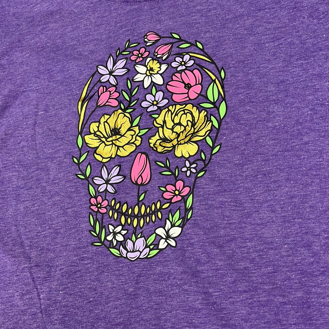 Skull Tee Shirt