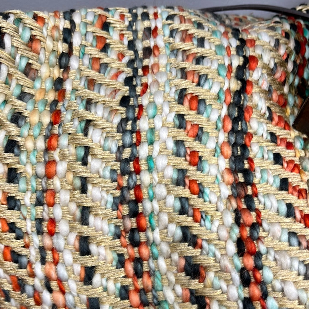 Woven Table Runner