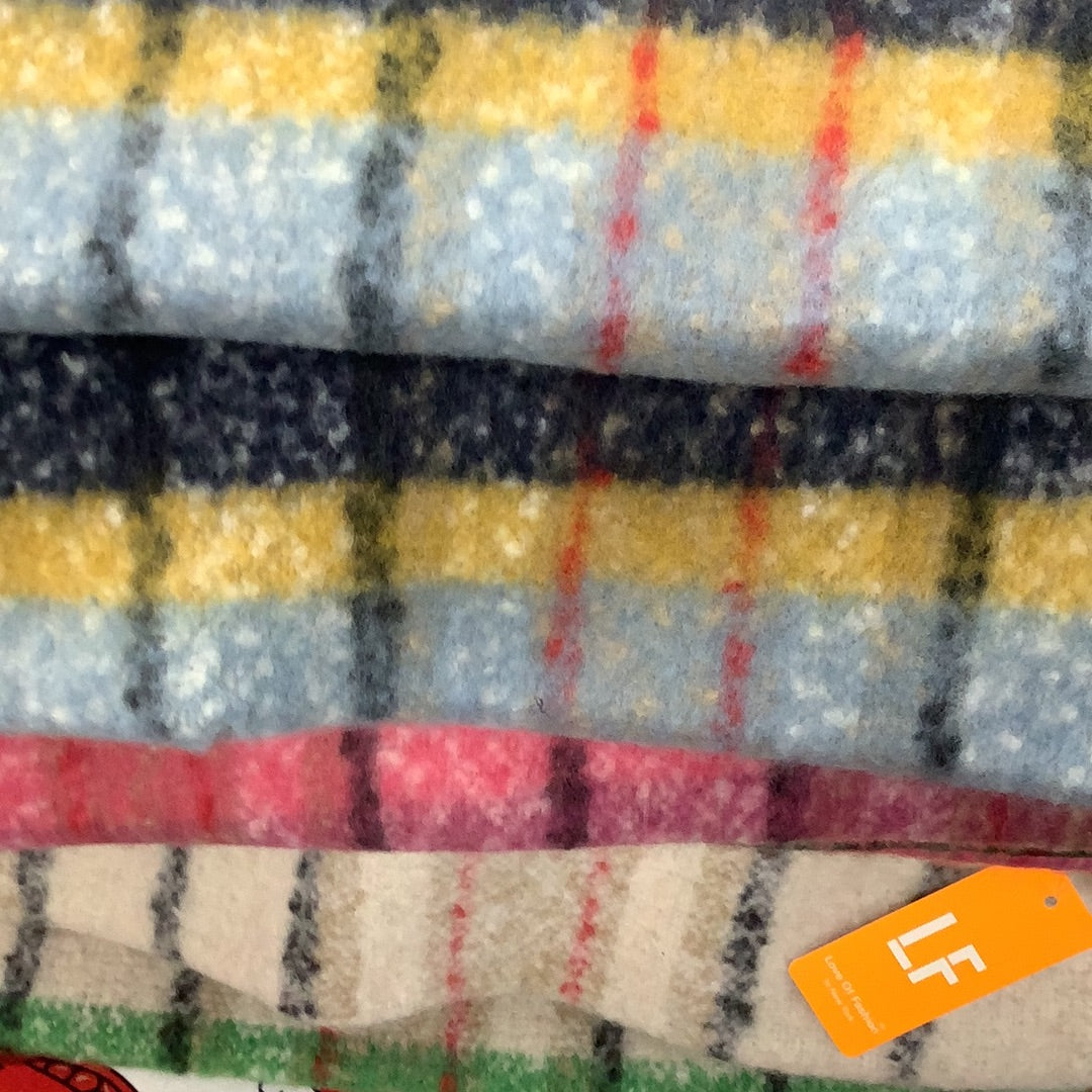 Infinity Winter Scarf