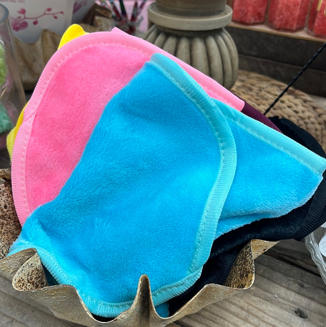 Miracle Makeup Wash Cloth