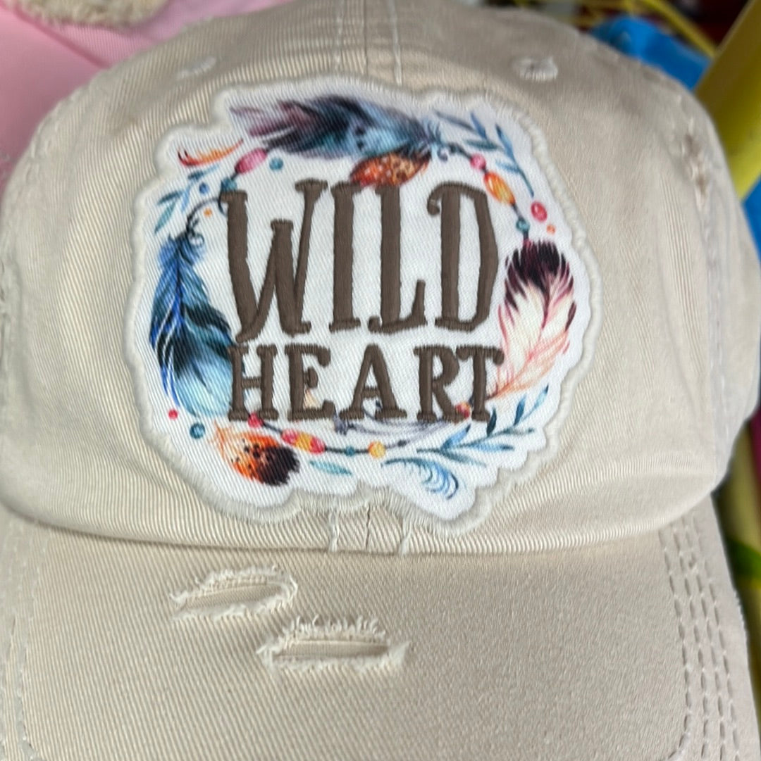 Miscellaneous Baseball Hats