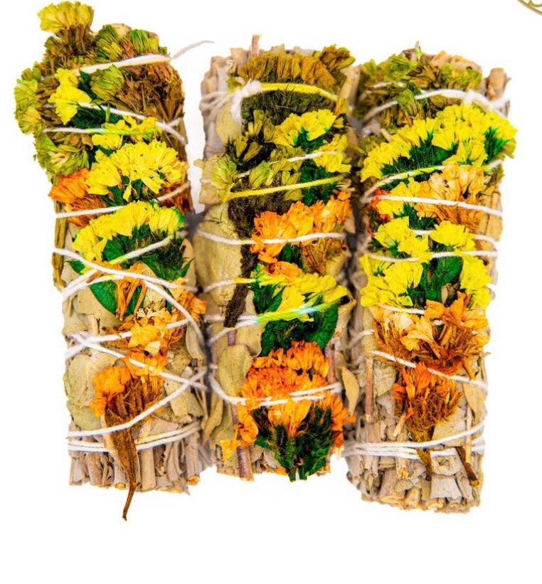 Sage Bundles