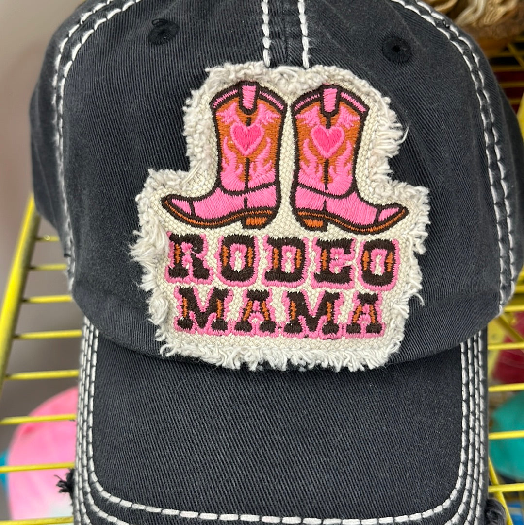 Miscellaneous Baseball Hats