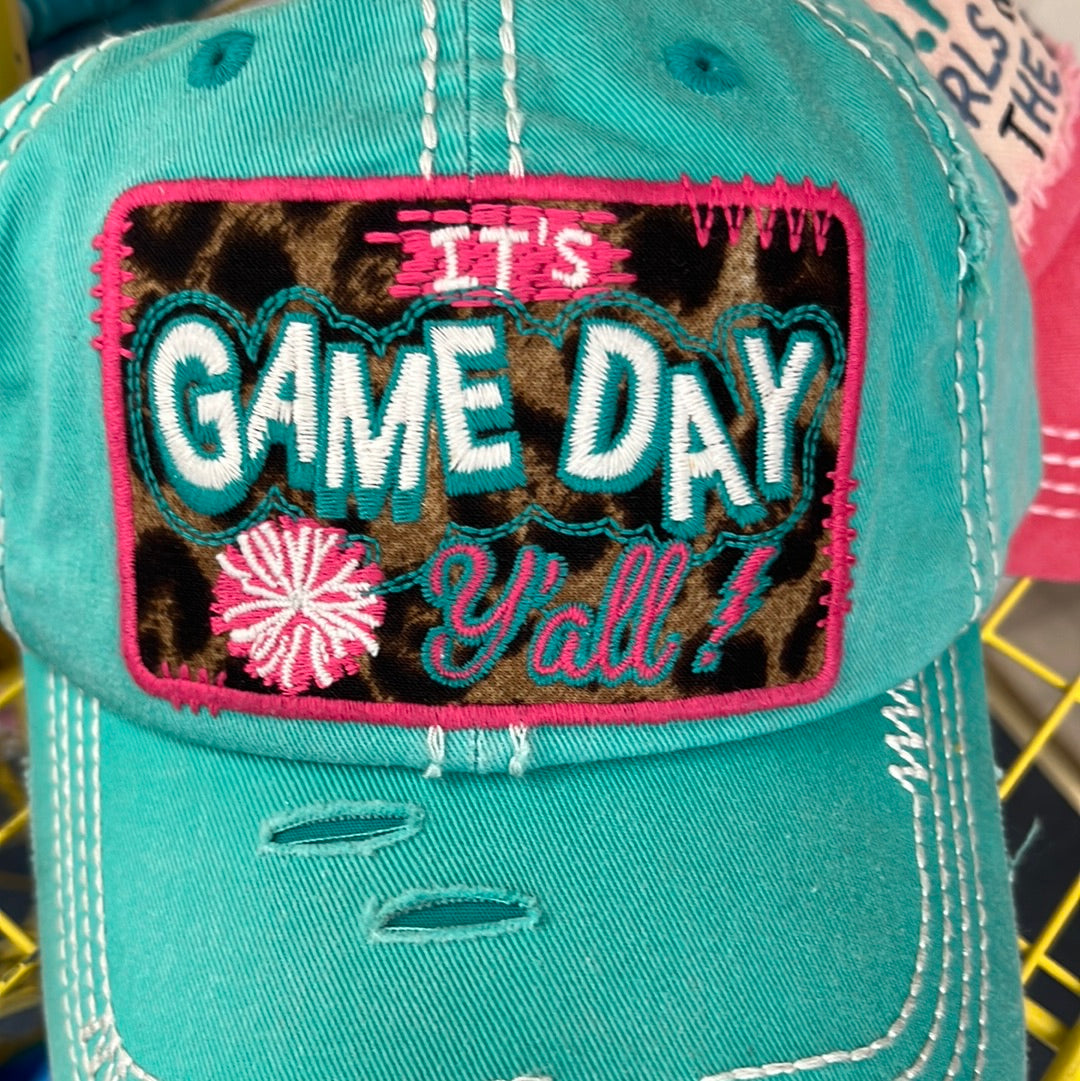 Miscellaneous Baseball Hats