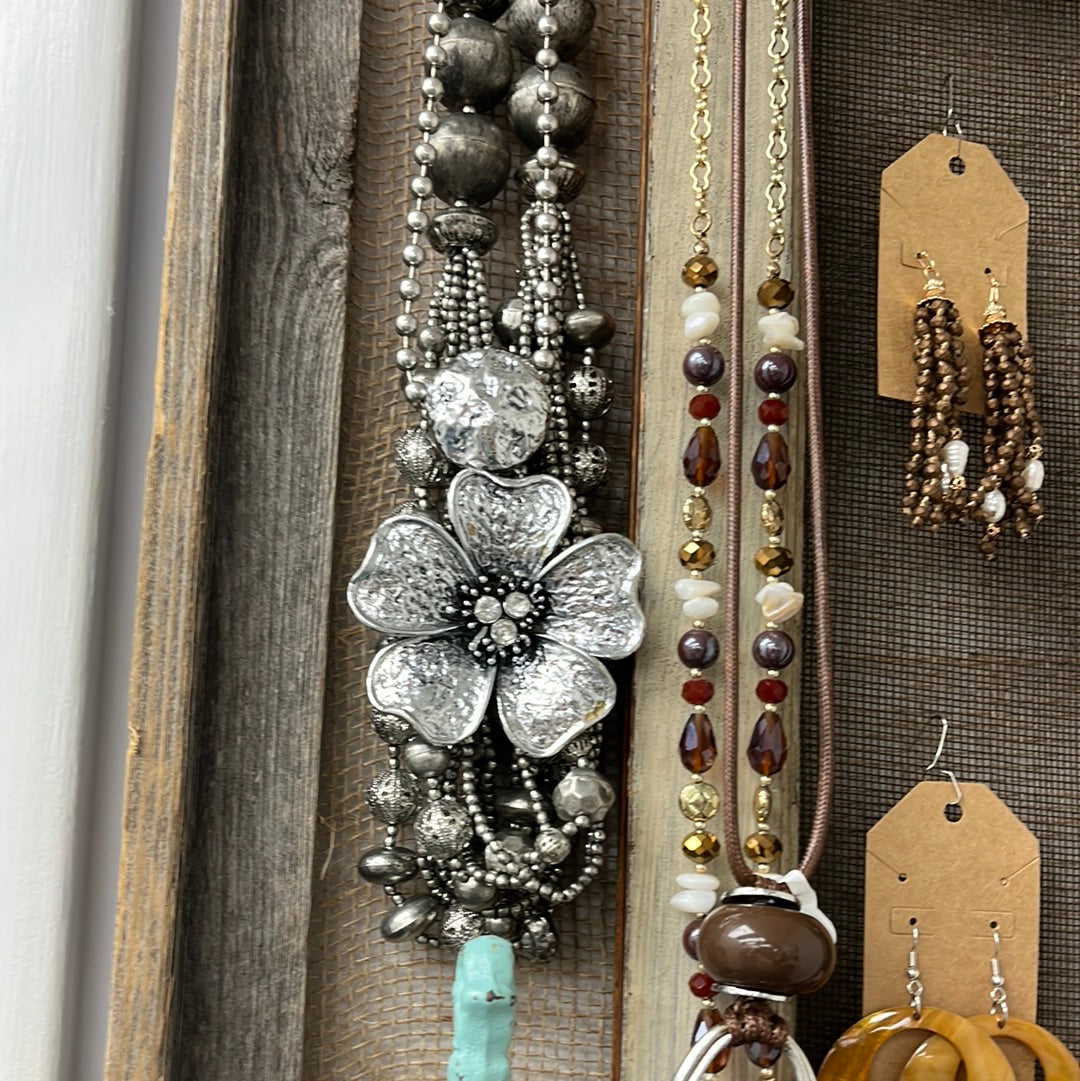 Miscellaneous Necklaces