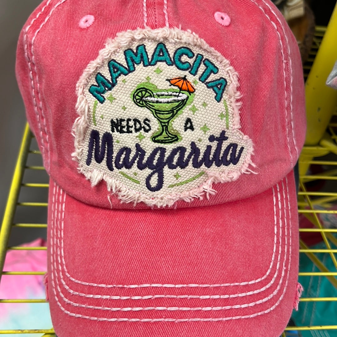 Miscellaneous Baseball Hats